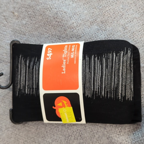 Assorted tights - Picture 6 of 7